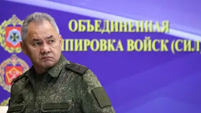 Предложил увеличить возраст призыва в российскую армию, фото - Новости Zakon.kz от 21.12.2022 19:39