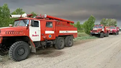 Михаил Козачков: Страшные пожары вновь обнажили две главные проблемы Казахстана