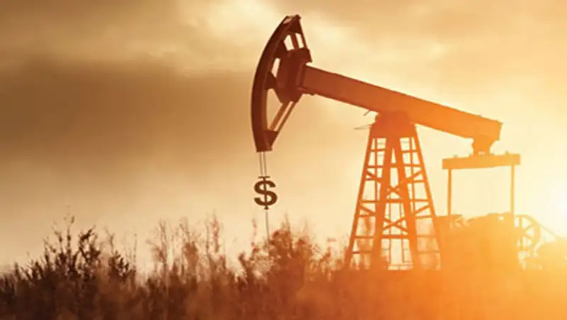 Мировые цены на нефть растут, фото - Новости Zakon.kz от 20.04.2016 14:59