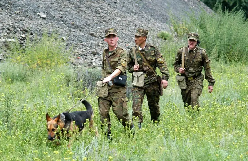 Военнослужащие Казахстана смогут приватизировать служебное жилье