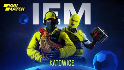 Казахстанский комментатор LEO KZ дал прогноз на IEM Katowice