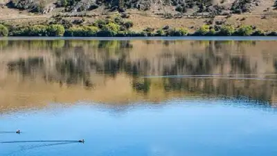 Десяток сел в ЗКО рискуют остаться без воды , фото - Новости Zakon.kz от 25.06.2023 02:22