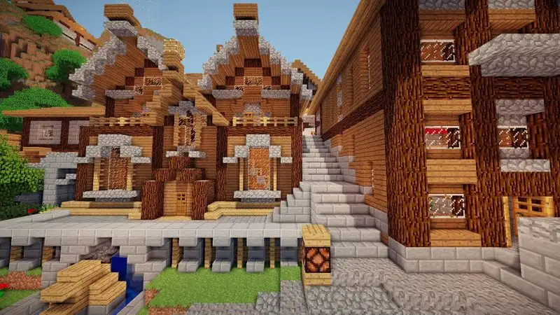 Minecraft, игра, андроид, фото - Новости Zakon.kz от 06.07.2023 15:01