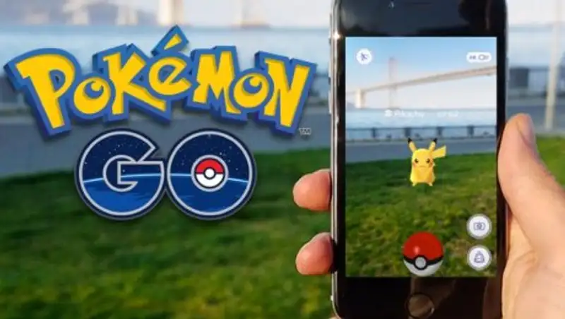 В Министерстве информации РК прокомментировали возможный запрет Pokemon Go