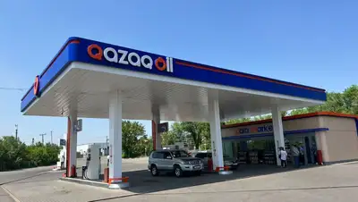 «Лига чемпионов» проходит в Qazaq Oil