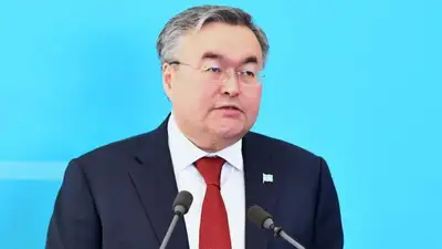 Казахстан США госсекретарь визит сроки, фото - Новости Zakon.kz от 22.02.2023 11:39