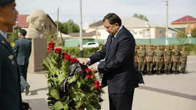 РСК Атырауской области, фото - Новости Zakon.kz от 05.06.2019 19:35