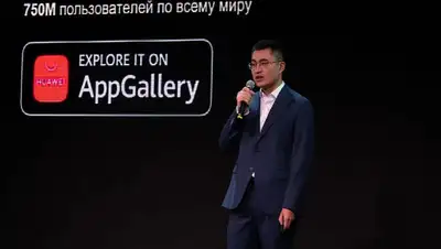 Huawei запустила новый флагманский смартфон и другие новинки для стран СНГ