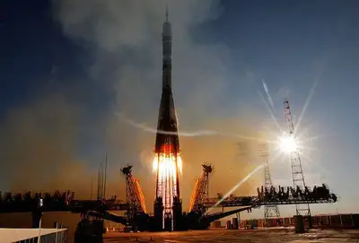 Изменения в правилах запуска ракет на Байконуре, фото - Новости Zakon.kz от 11.02.2023 11:46