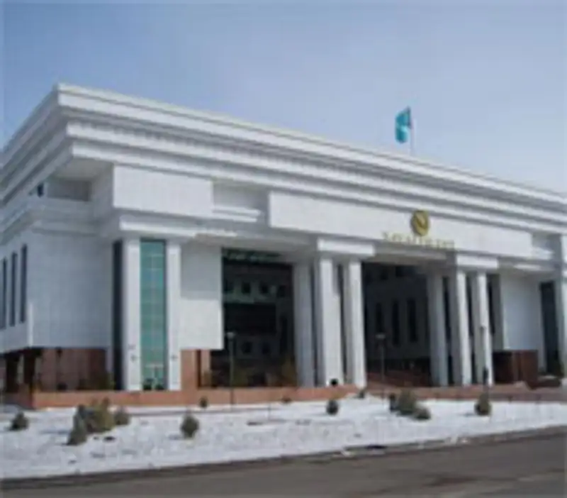 Состоялось расширенное пленарное заседание Верховного Суда, фото - Новости Zakon.kz от 24.12.2011 22:22
