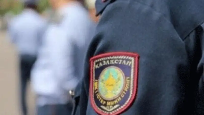 Житель Павлодара обвиняет полицейских в пытках, фото - Новости Zakon.kz от 21.12.2013 15:02