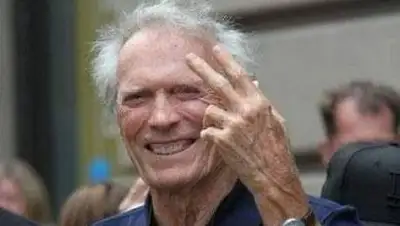 twitter.com/Clint Eastwood