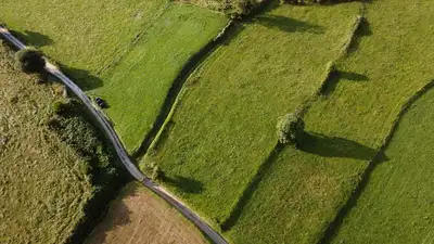 В Казахстане планируют проводить космический мониторинг земель, фото - Новости Zakon.kz от 11.05.2023 10:29