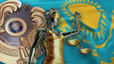 Судебную систему Казахстана ждут изменения – Токаев подписал законы, фото - Новости Zakon.kz от 28.03.2023 10:01