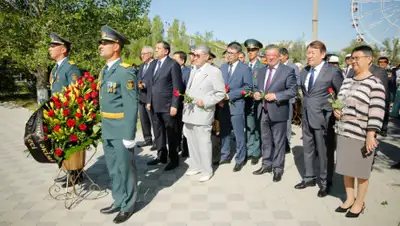 РСК Атырауской области, фото - Новости Zakon.kz от 31.05.2019 16:30