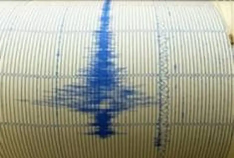 В Восточном Казахстане произошло землетрясение магнитудой 4,2, фото - Новости Zakon.kz от 02.01.2012 15:52