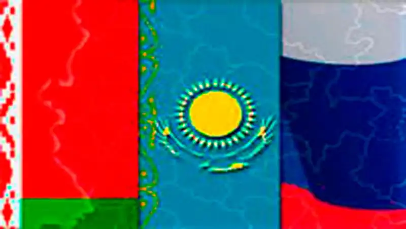 О взаимной торговле Кызылординской области в рамках Таможенного союза в январе-марте 2014 года, фото - Новости Zakon.kz от 27.05.2014 16:30