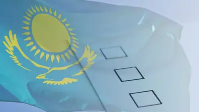 В каких городах России казахстанцы смогут проголосовать на выборах президента, фото - Новости Zakon.kz от 10.10.2022 13:34
