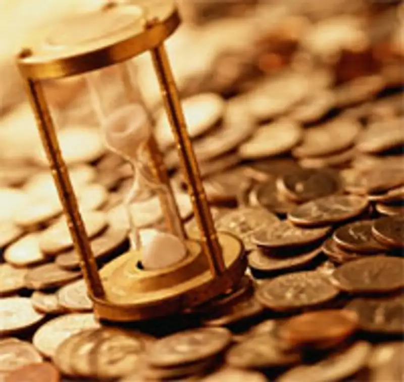 Пенсионным фондам дают возможность накопить, фото - Новости Zakon.kz от 17.11.2012 16:20