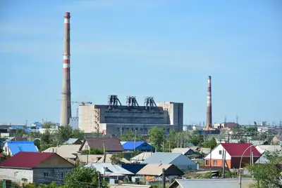 В Акмолинской области завершается подготовка к отопительному сезону, фото - Новости Zakon.kz от 21.08.2023 17:45