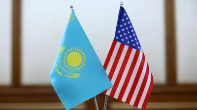 Правительства Казахстана и США опубликовали совместное заявление, фото - Новости Zakon.kz от 25.01.2023 10:06
