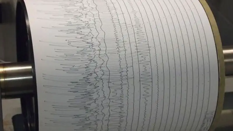 Землетрясение магнитудой 5,0 зафиксировали казахстанские сейсмологи