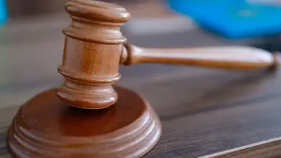 В Шымкенте мужчину осудили на 9 лет за убийство жены в первую брачную ночь