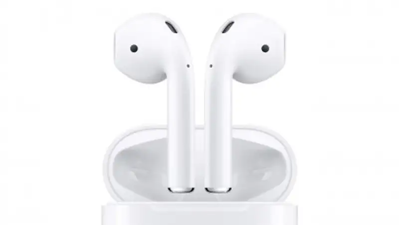 AirPods: что умеют новые беспроводные наушники Apple