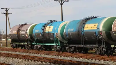 Сколько бензина планируют перевезти по Казахстану в августе, фото - Новости Zakon.kz от 09.08.2023 08:40