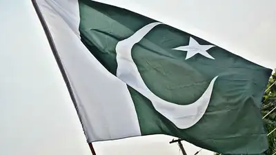 Пакистан, фото - Новости Zakon.kz от 01.09.2023 01:56
