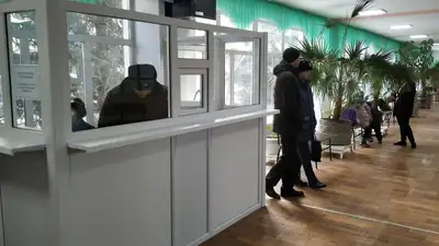Пострадавший ученик рассказал новые подробности нападения в школе, фото - Новости Zakon.kz от 13.02.2023 17:06