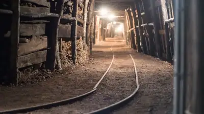 Количество погибших на шахте Костенко увеличилось до 25