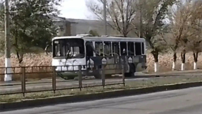 Названо имя взорвавшей автобус в Волгограде смертницы, фото - Новости Zakon.kz от 22.10.2013 02:43