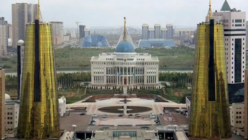 "Астана" освободит от налогов на 50 лет, фото - Новости Zakon.kz от 28.04.2016 23:50