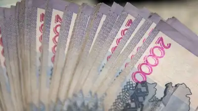 В Казахстане собрали меньше налогов, чем планировали, фото - Новости Zakon.kz от 10.10.2023 11:27