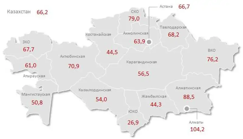 undefined, фото - Новости Zakon.kz от 15.12.2016 17:00