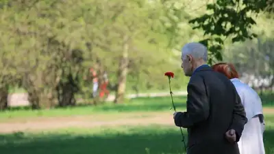 9 мая день победы Россия