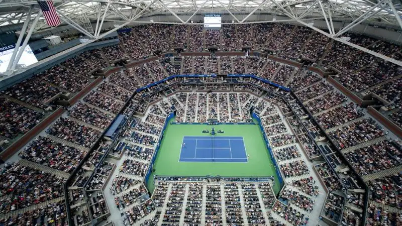 US Open-2023: расписание девятого игрового дня