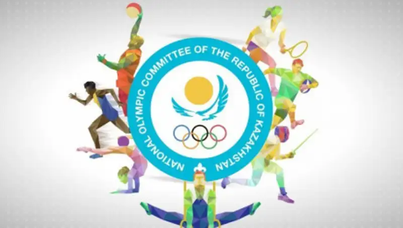 Sportovní preference Kazachstánu