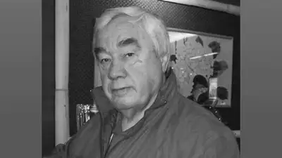 Скончался знаменитый тренер Геннадий Сапунов