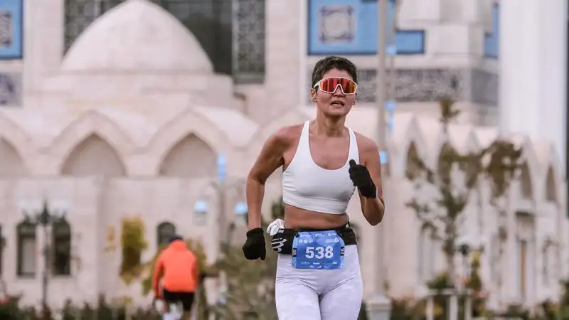 Дороги ведут в Туркестан: 29 октября Turkistan Marathon пройдет второй раз, фото - Новости Zakon.kz от 11.10.2023 18:25