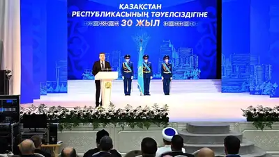 завод, открытие, премьер-министр, фото - Новости Zakon.kz от 09.12.2021 14:51