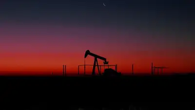 Динамика мировых цен на нефть, фото - Новости Zakon.kz от 28.07.2023 11:33