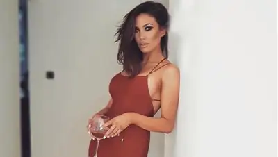 Instagram @sophiegradon, фото - Новости Zakon.kz от 02.07.2018 18:00