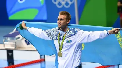 Олимпийский чемпион Баландин пообещал добыть медаль на Азиаде, фото - Новости Zakon.kz от 13.09.2023 16:16