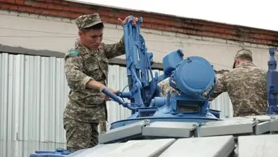 пресс-служба, фото - Новости Zakon.kz от 25.07.2018 11:40