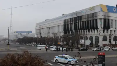 Беспорядки 2022, погибшие в Алматы, фото - Новости Zakon.kz от 16.01.2022 21:10