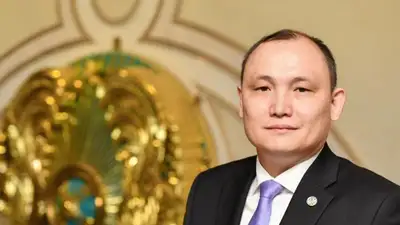 Канат Тумыш назначен послом Казахстана во Вьетнаме, фото - Новости Zakon.kz от 25.08.2023 14:54