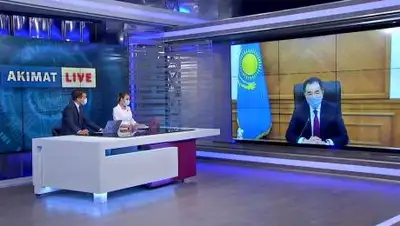 Almaty.tv, фото - Новости Zakon.kz от 02.06.2021 20:20