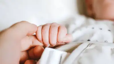 Казахстанским детям будут присваивать ИИН сразу после рождения, фото - Новости Zakon.kz от 04.07.2023 17:23